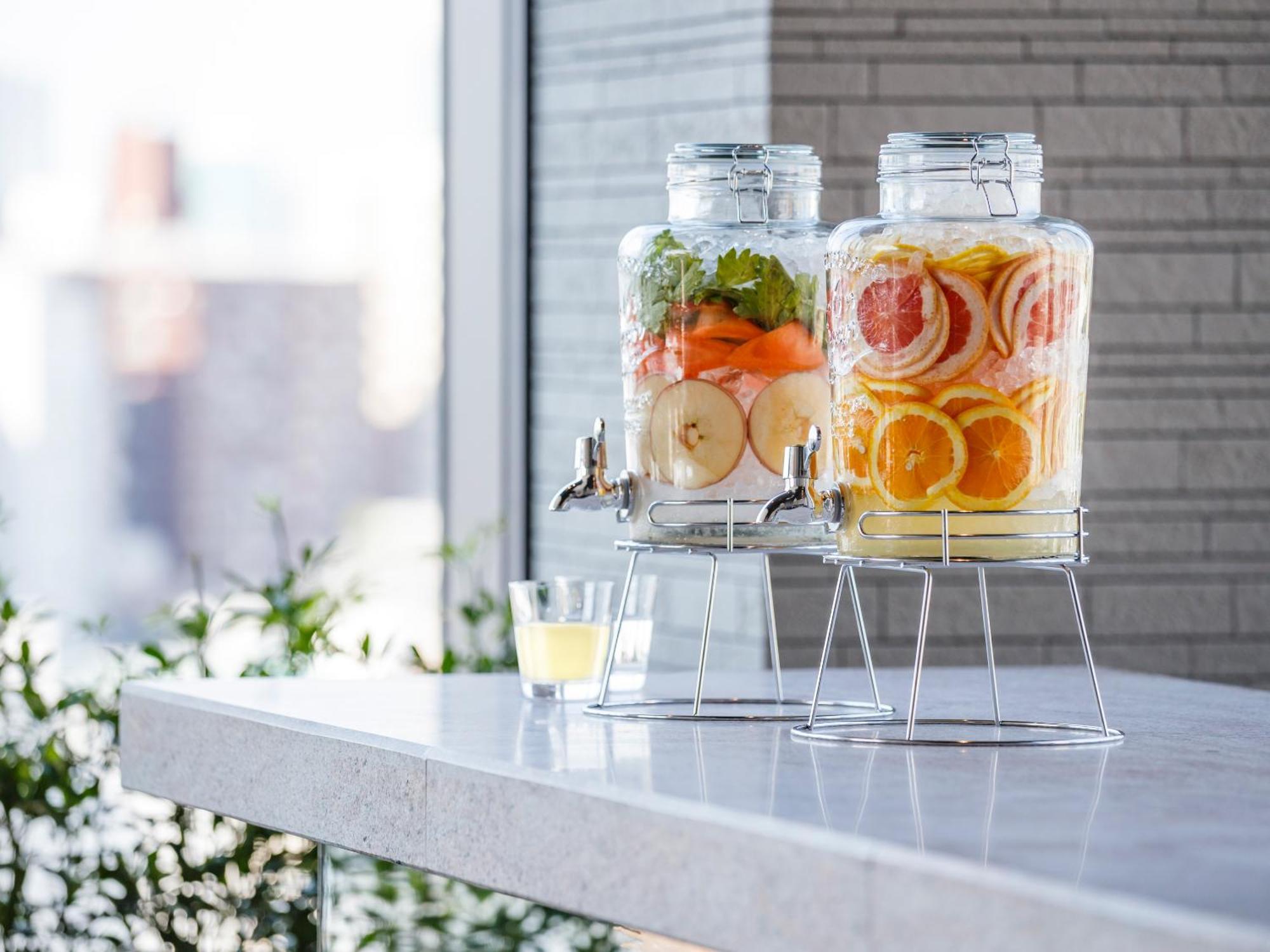 Mitsui Garden Hotel Gotanda - Tokyo — Photos 3